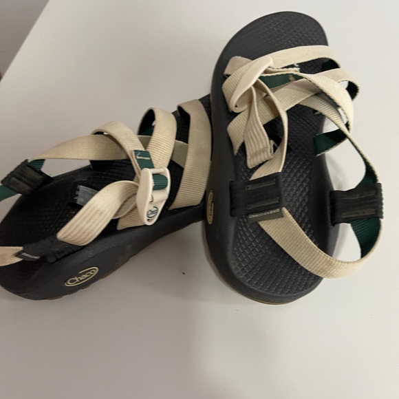 Chaco Cloud strapped cushioned sandals - Picture 2 of 5